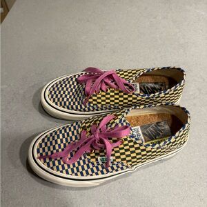 Vans x Mami Wata VR3 SF